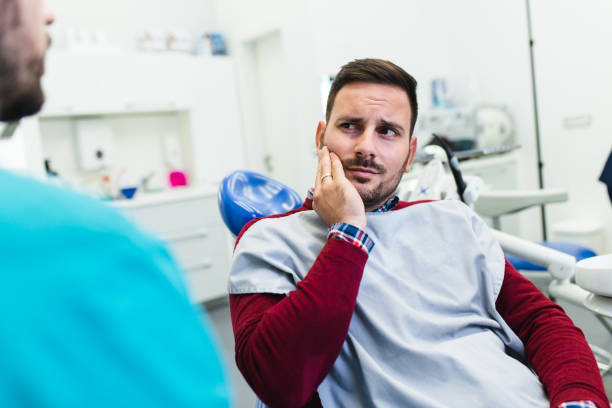 Best Laser Dentistry  in Ashton Sandy Spring, MD