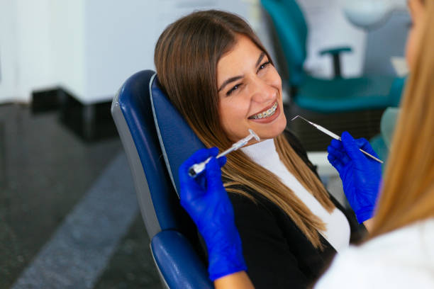 Dental Bonding in Ashton Sandy Spring, MD