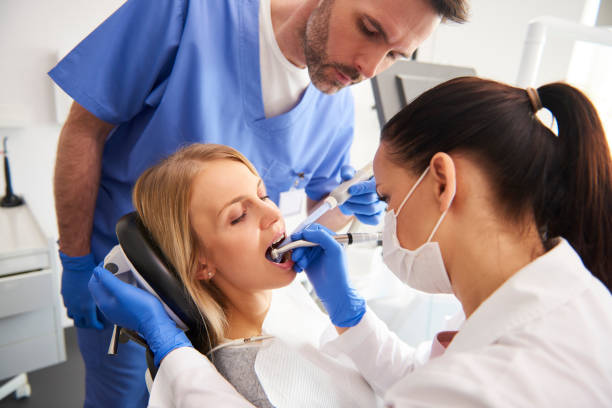 Oral Cancer Screening in Ashton Sandy Spring, MD