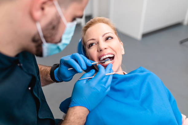 Best Oral Cancer Screening  in Ashton Sandy Spring, MD