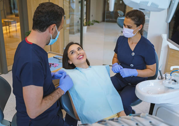 Best Emergency Dental Care  in Ashton Sandy Spring, MD