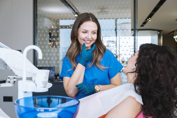 Dental X-Rays and Imaging in Ashton Sandy Spring, MD
