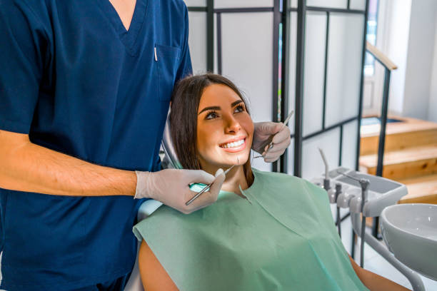 Emergency Dental Services in Ashton Sandy Spring, MD