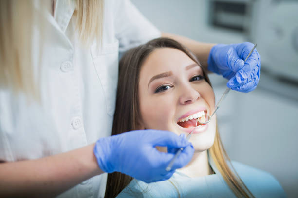 Best Full Mouth Reconstruction  in Ashton Sandy Spring, MD