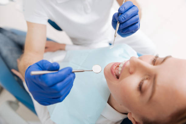 Laser Dentistry in Ashton Sandy Spring, MD